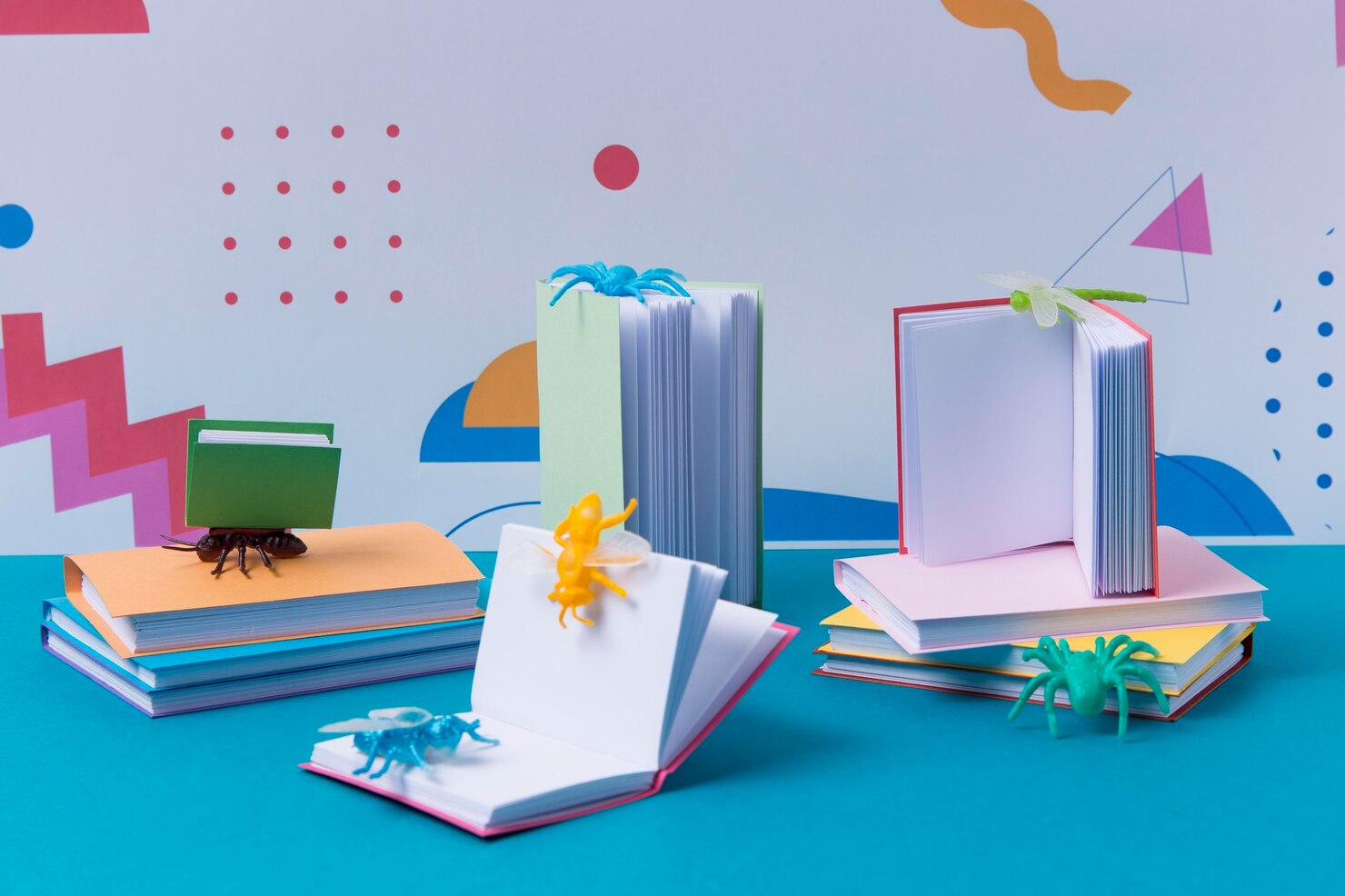 Técnicas de elaboración