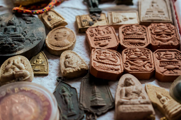 Atrapasueños tradicional